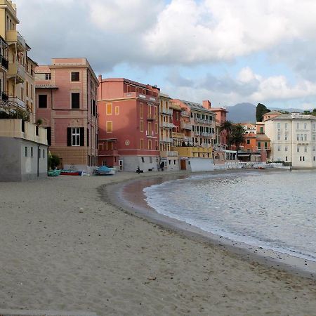 La Casa Del Merlo By Holiday World Sestri Levante Ngoại thất bức ảnh