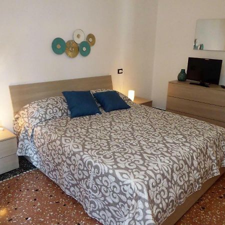 La Casa Del Merlo By Holiday World Sestri Levante Ngoại thất bức ảnh