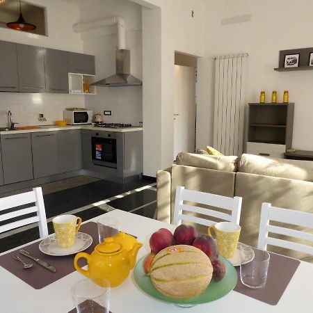 La Casa Del Merlo By Holiday World Sestri Levante Ngoại thất bức ảnh