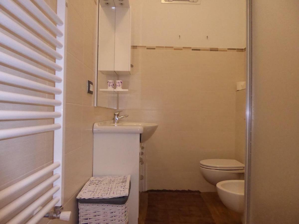 La Casa Del Merlo By Holiday World Sestri Levante Ngoại thất bức ảnh